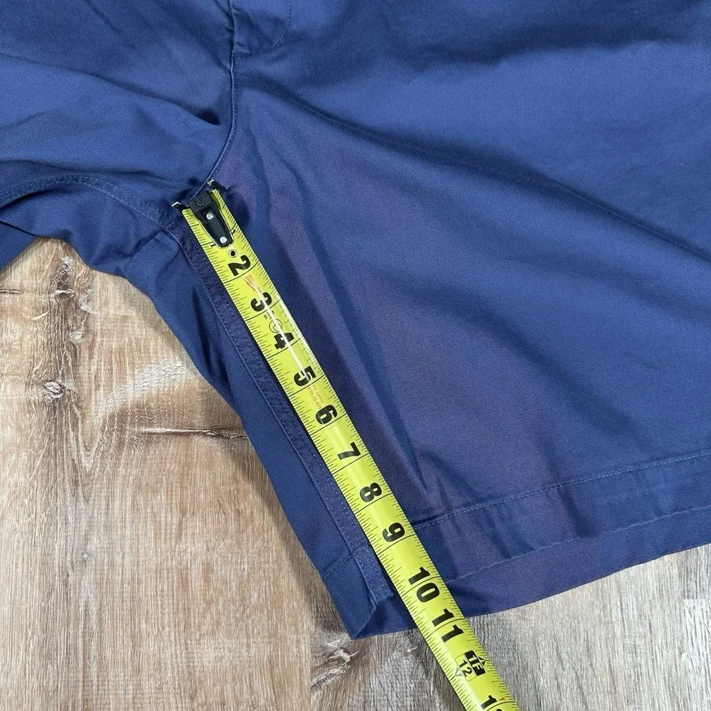 NEW Polo Ralph Lauren Men's 50B Classic Fit Chino Shorts Navy 50 Big